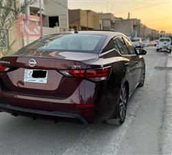 نيسان سنترا